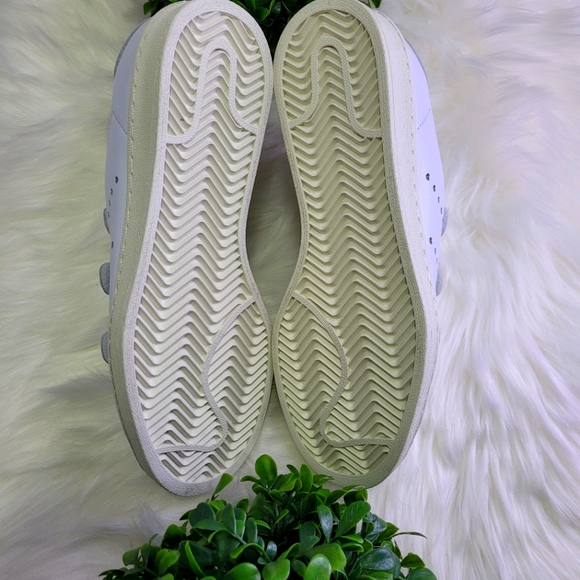 ADIDAS X HUMAN MADE UNOFCL (WHITE / GOLD) - Picture 13 of 16